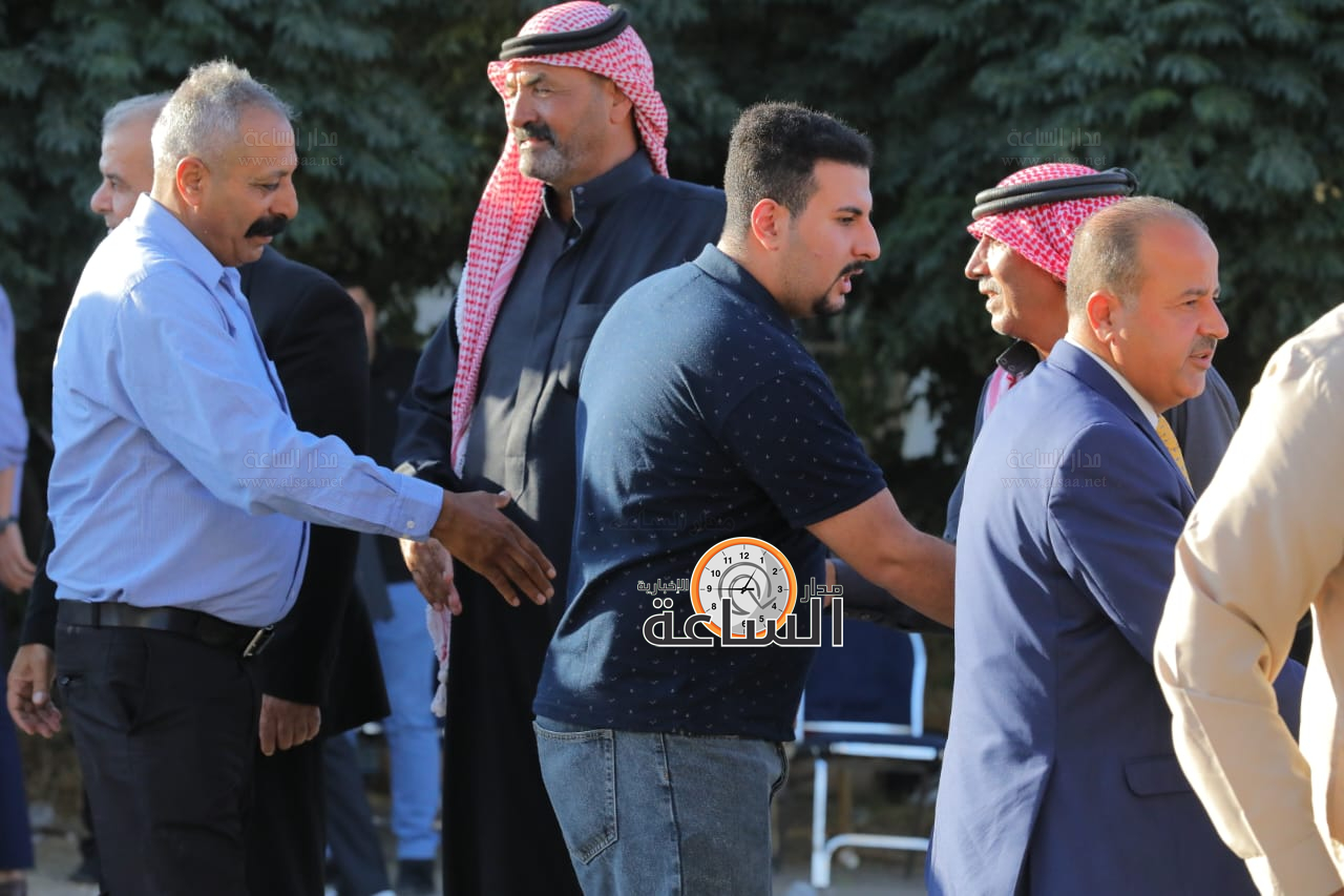 Madar Al-Saa Images 0.8569152593027001