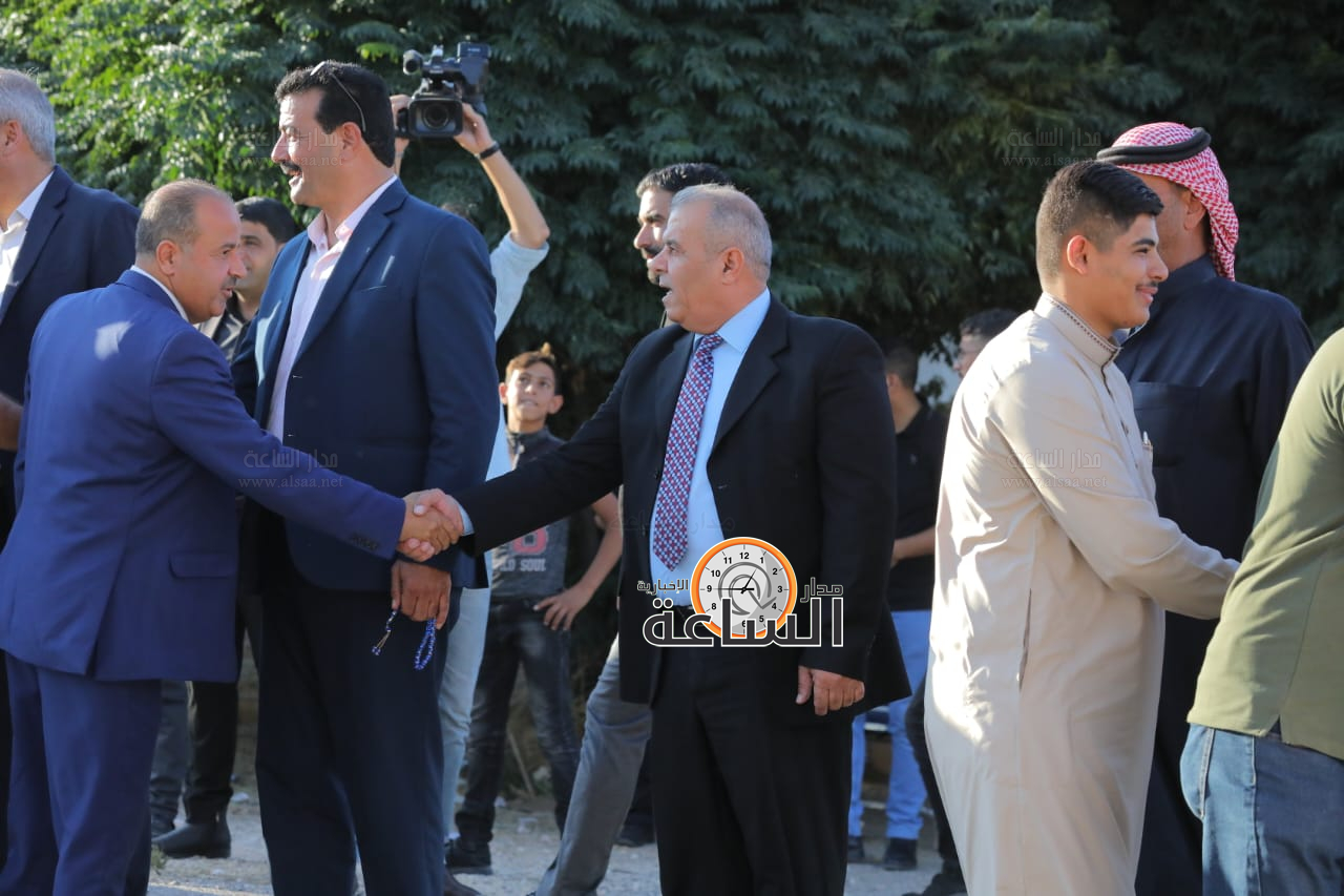 Madar Al-Saa Images 0.7804929212835663