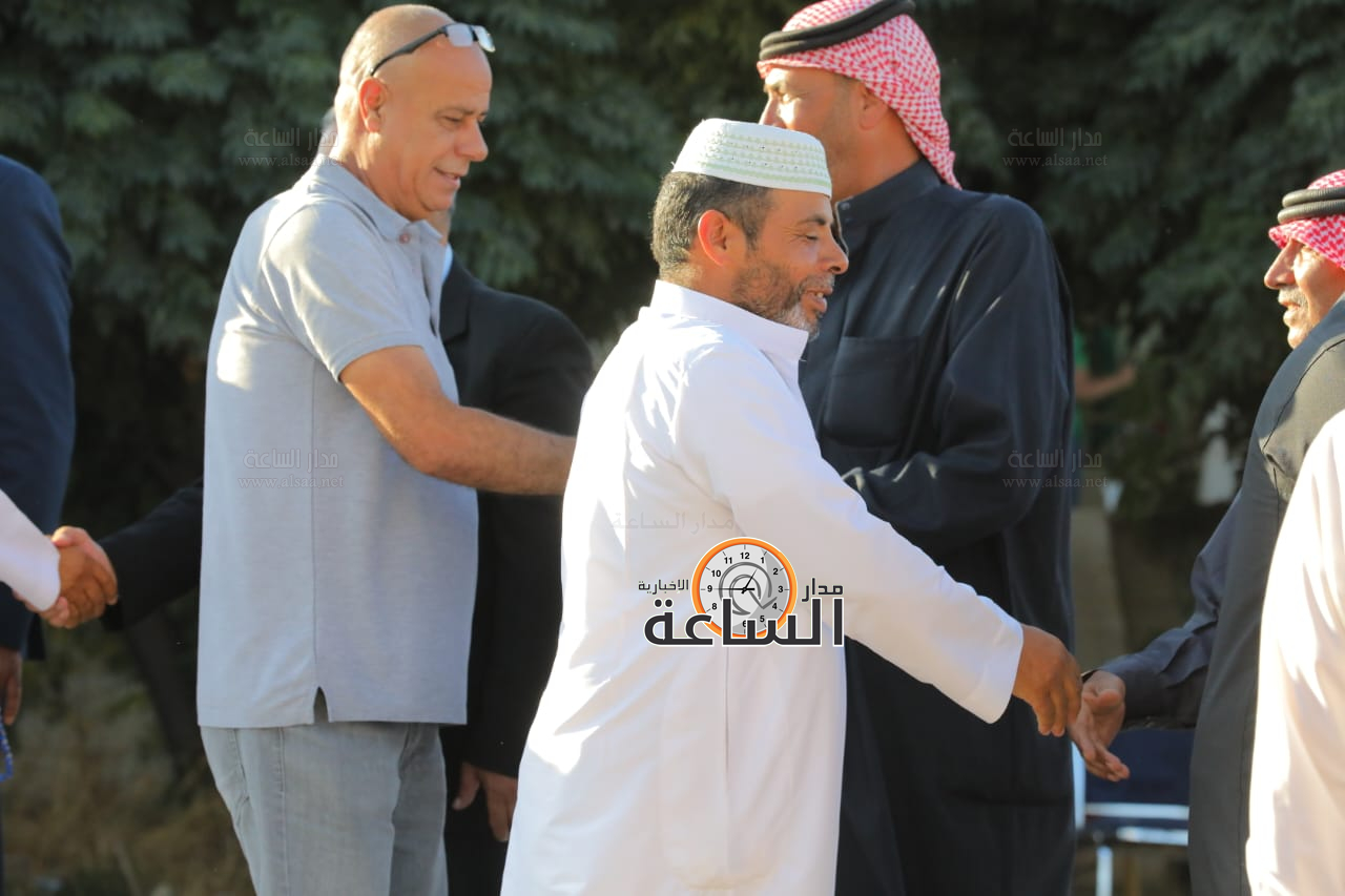 Madar Al-Saa Images 0.7501294347817691