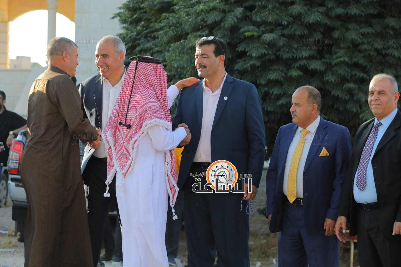 Madar Al-Saa Images 0.983384031205017