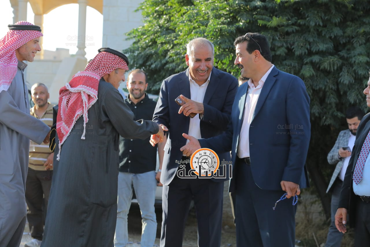 Madar Al-Saa Images 0.40385048222649567