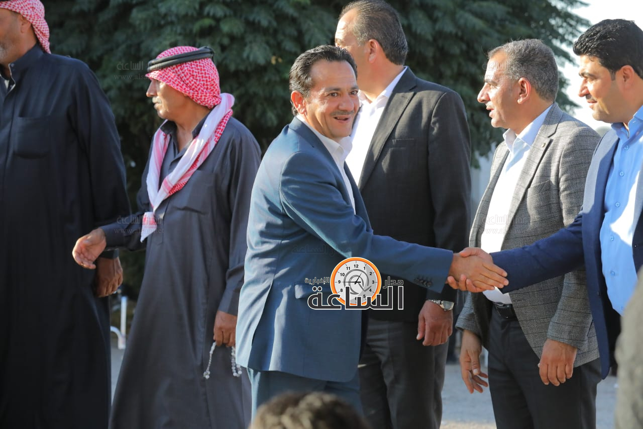 Madar Al-Saa Images 0.2340728961956371