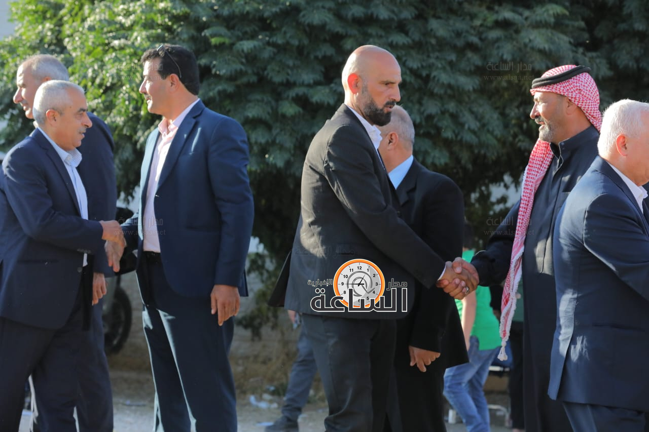 Madar Al-Saa Images 0.38041133250948667