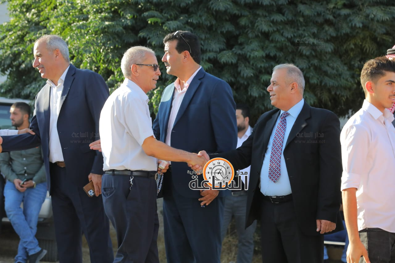 Madar Al-Saa Images 0.34787001696937314