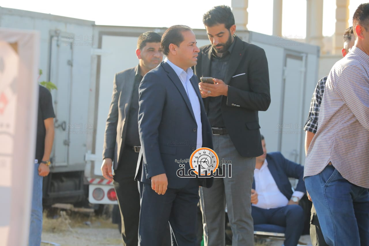 Madar Al-Saa Images 0.10629805180069751