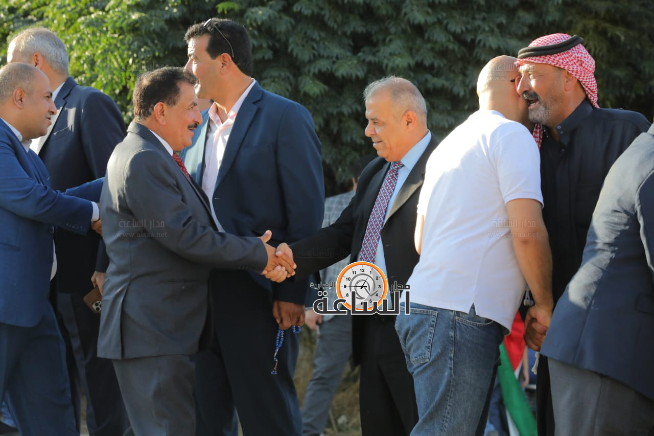 Madar Al-Saa Images 0.8536703641090511