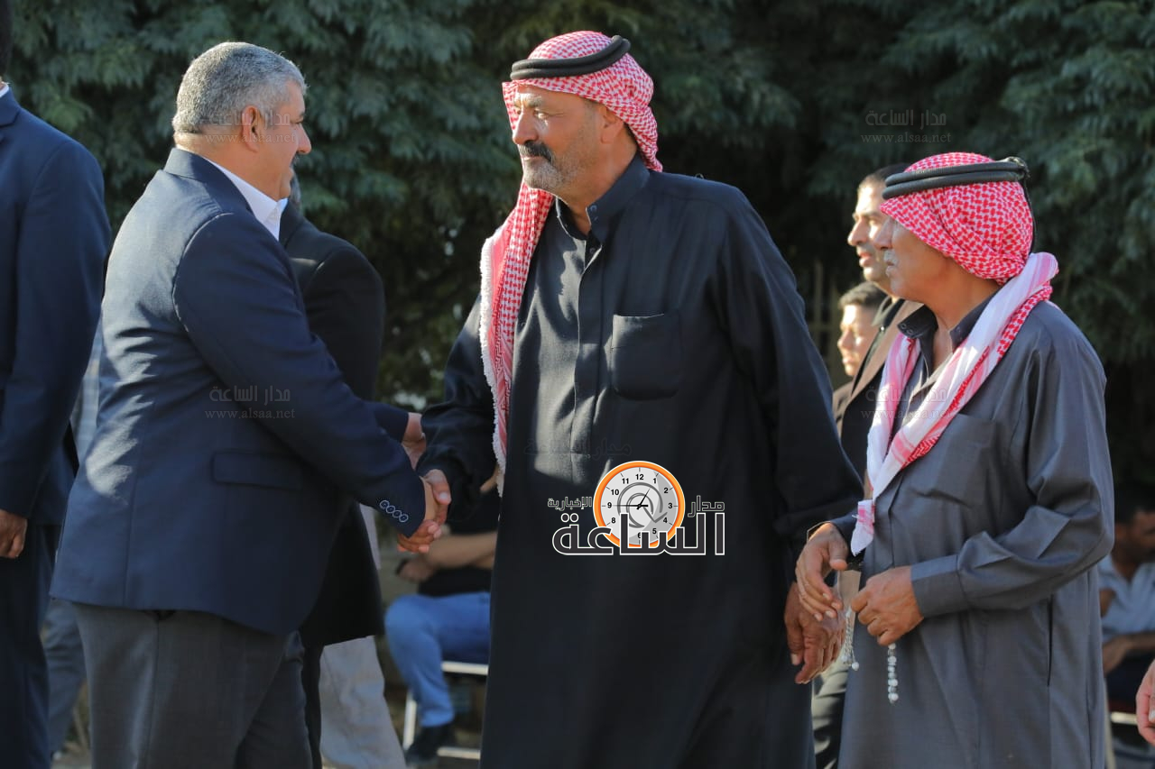 Madar Al-Saa Images 0.45773925434814866