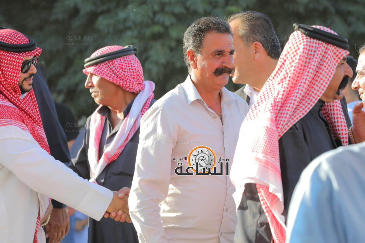 Madar Al-Saa Images 0.9078599665017948