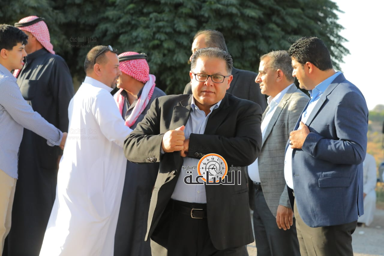 Madar Al-Saa Images 0.9293513984615567