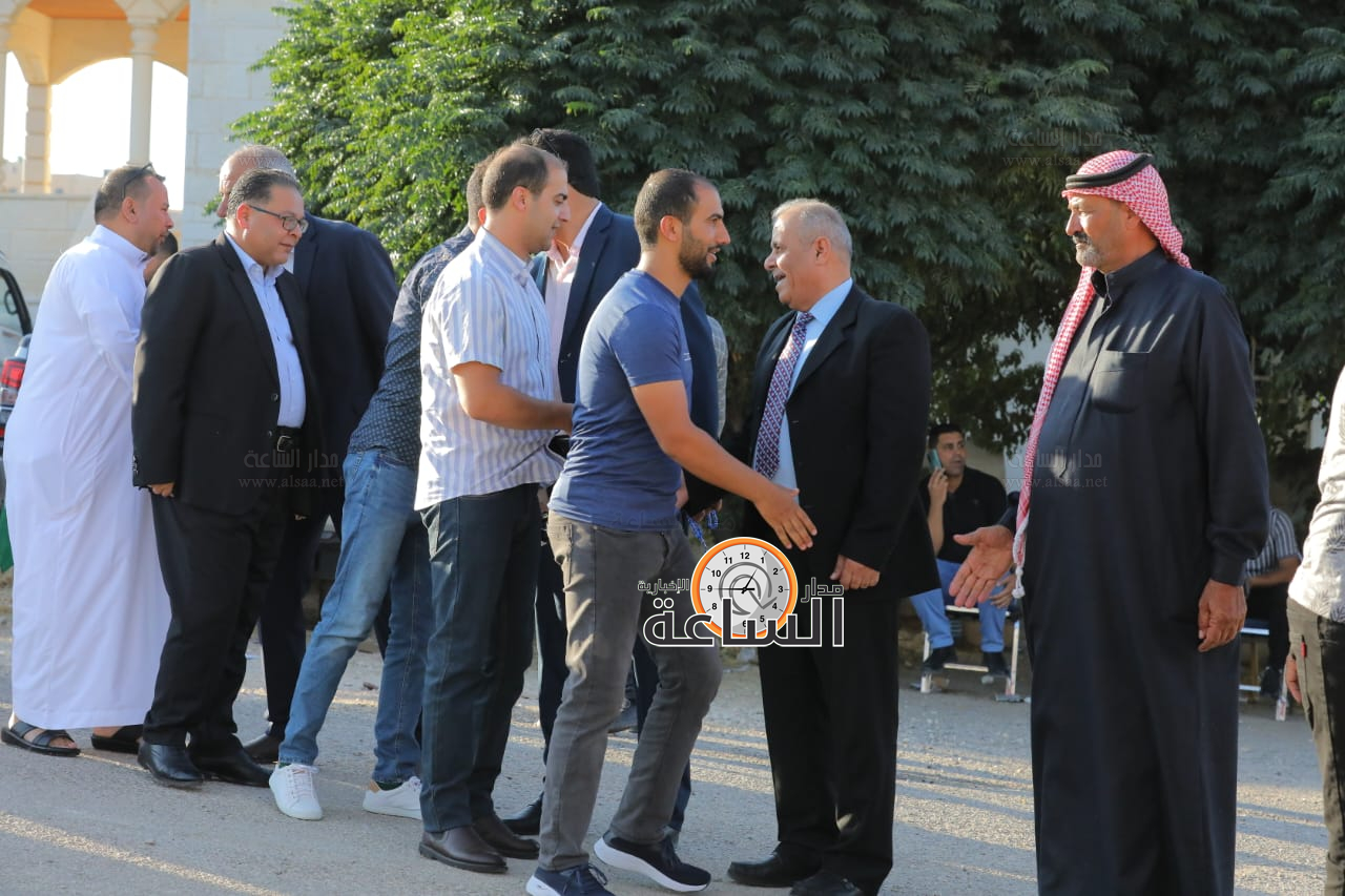 Madar Al-Saa Images 0.7433999797166033