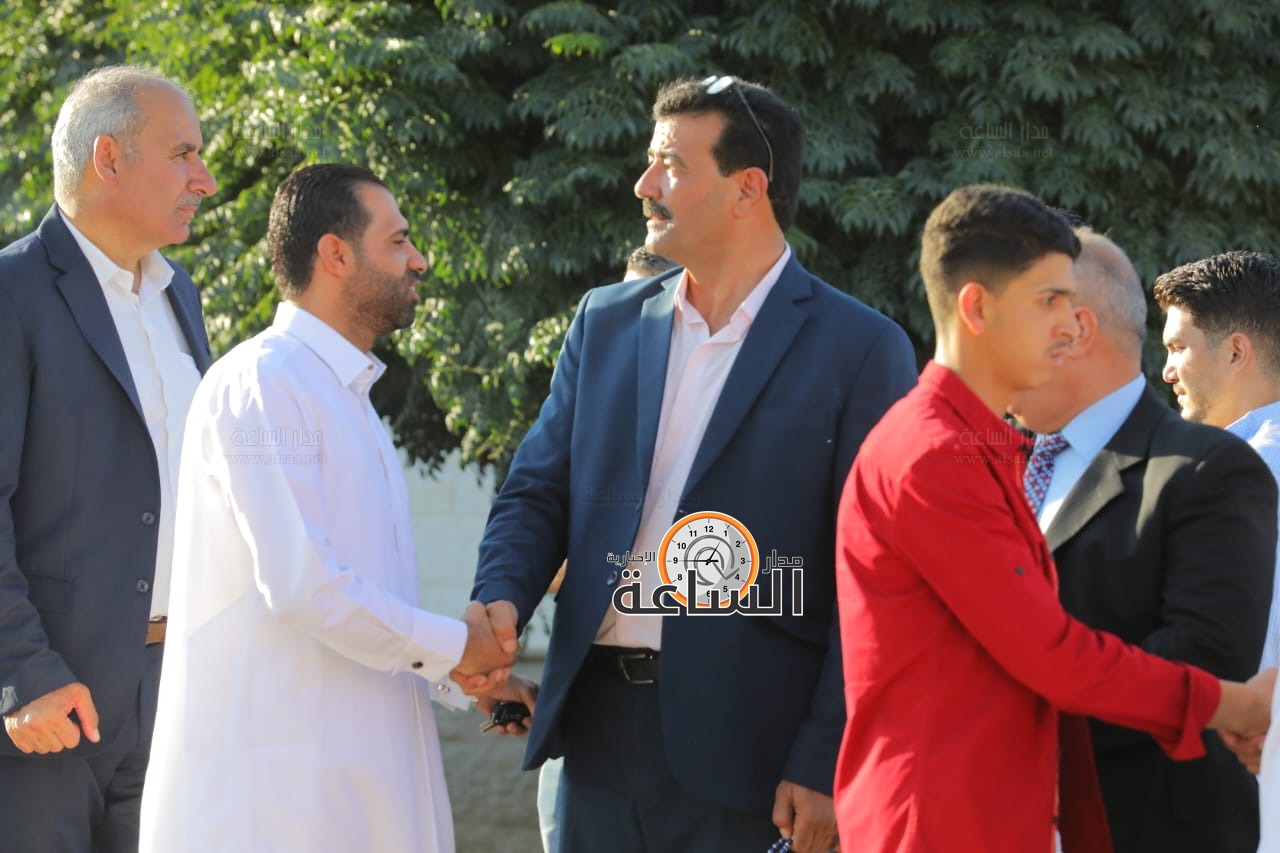 Madar Al-Saa Images 0.9942571864826824