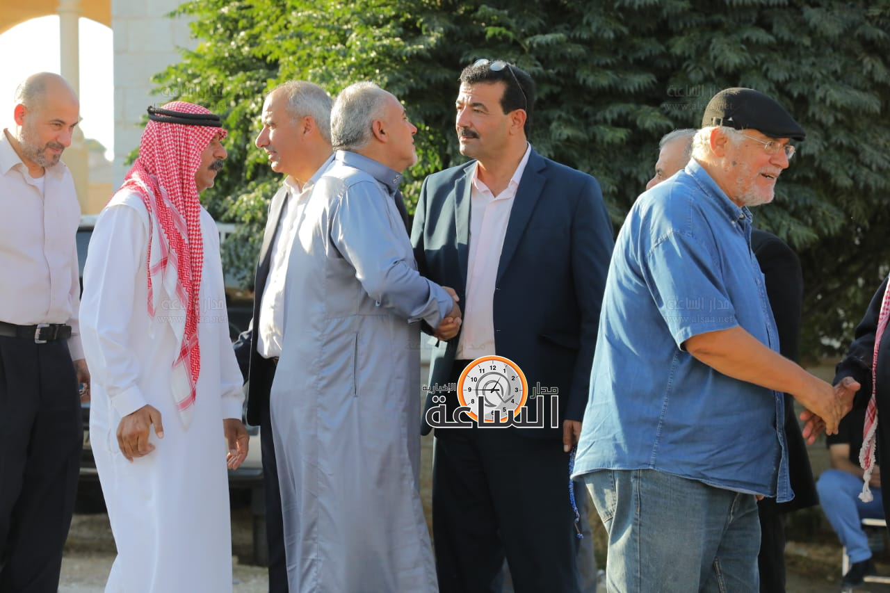 Madar Al-Saa Images 0.5178225361340252