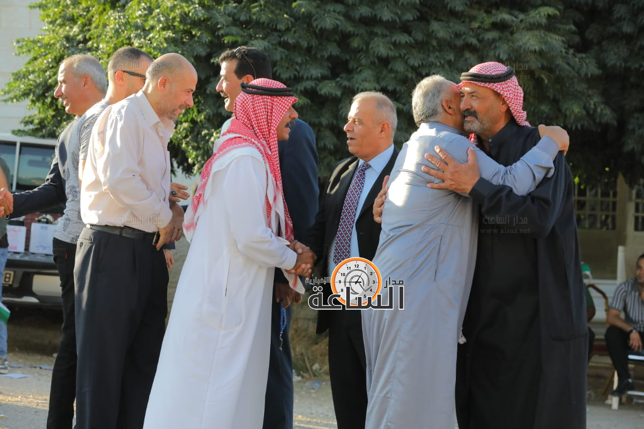 Madar Al-Saa Images 0.9328788418478811