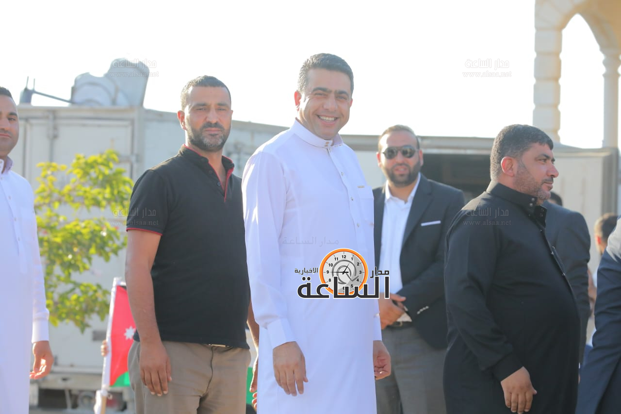 Madar Al-Saa Images 0.14996545009104567