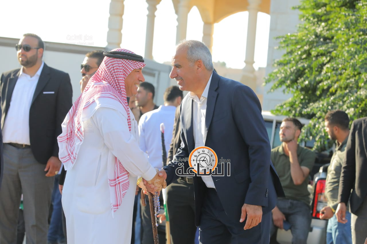 Madar Al-Saa Images 0.5792888737803066