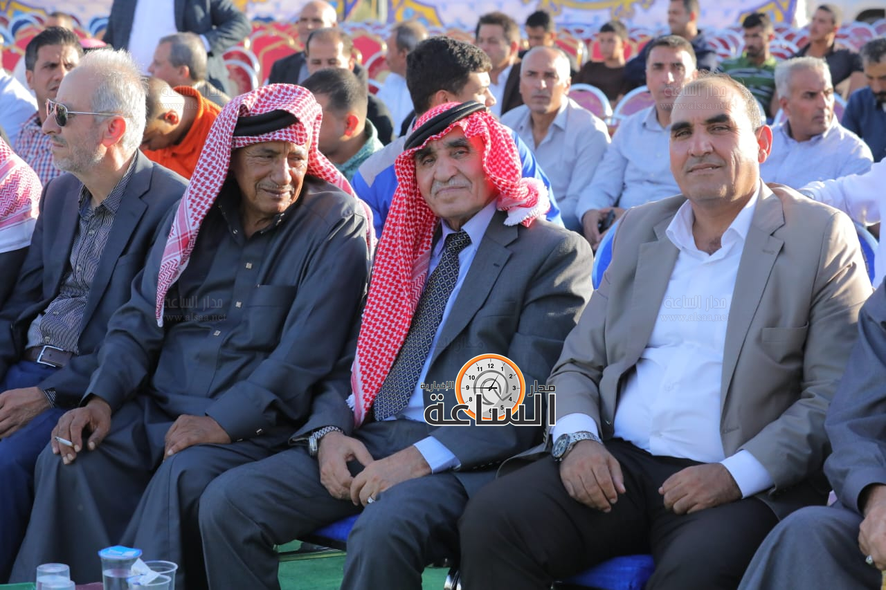 Madar Al-Saa Images 0.913303213822412