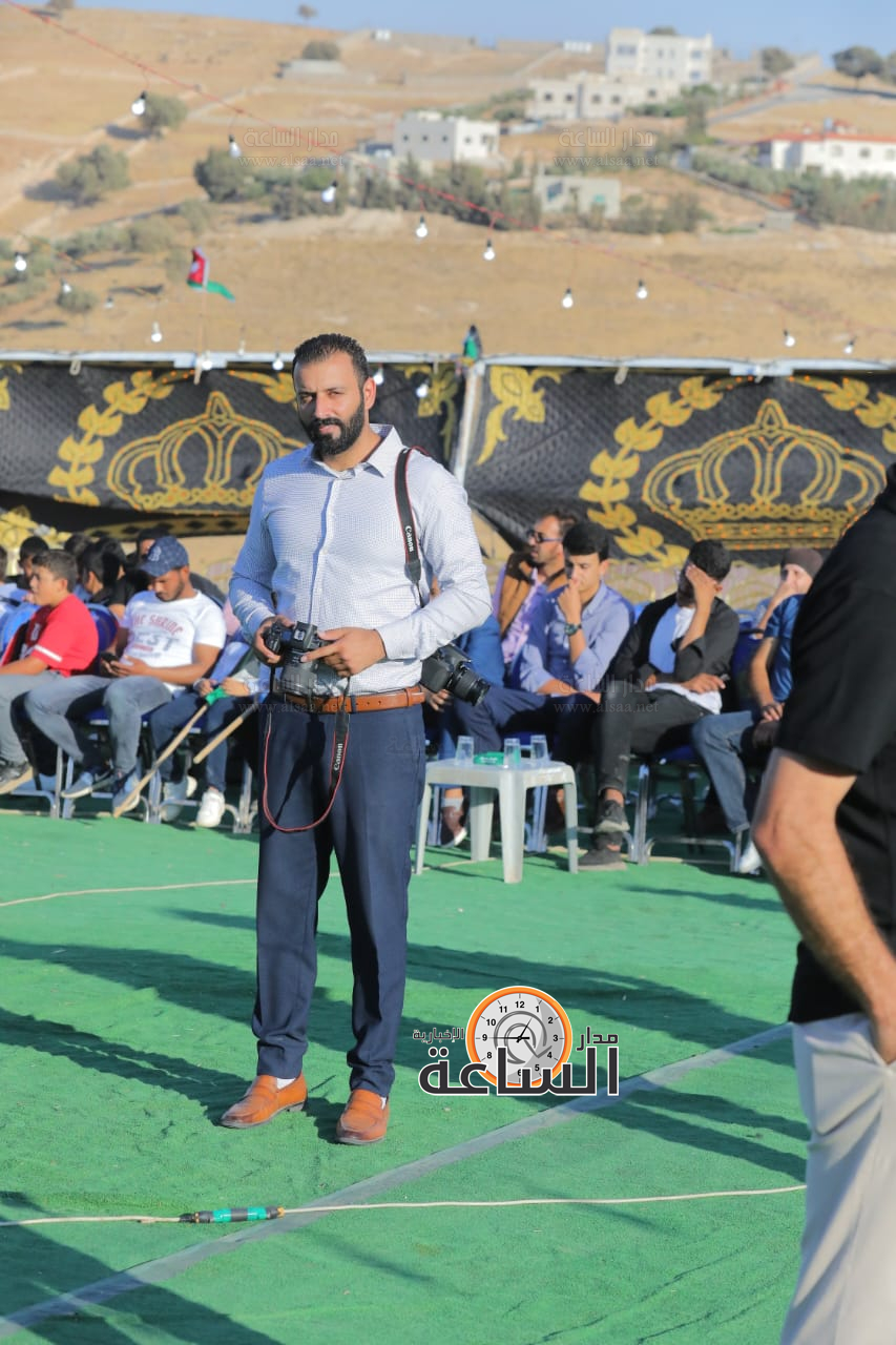 Madar Al-Saa Images 0.007181657984079104