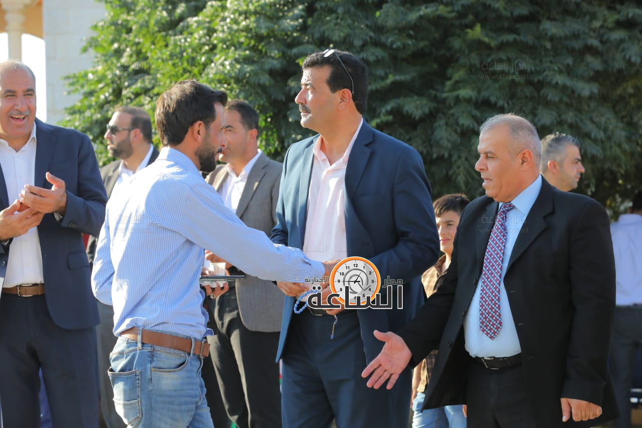 Madar Al-Saa Images 0.2901258642871112