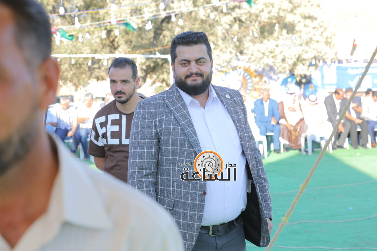 Madar Al-Saa Images 0.21922317385024637