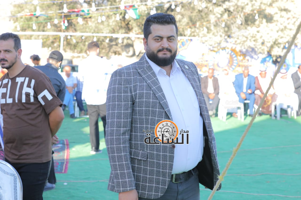 Madar Al-Saa Images 0.6401807517319171