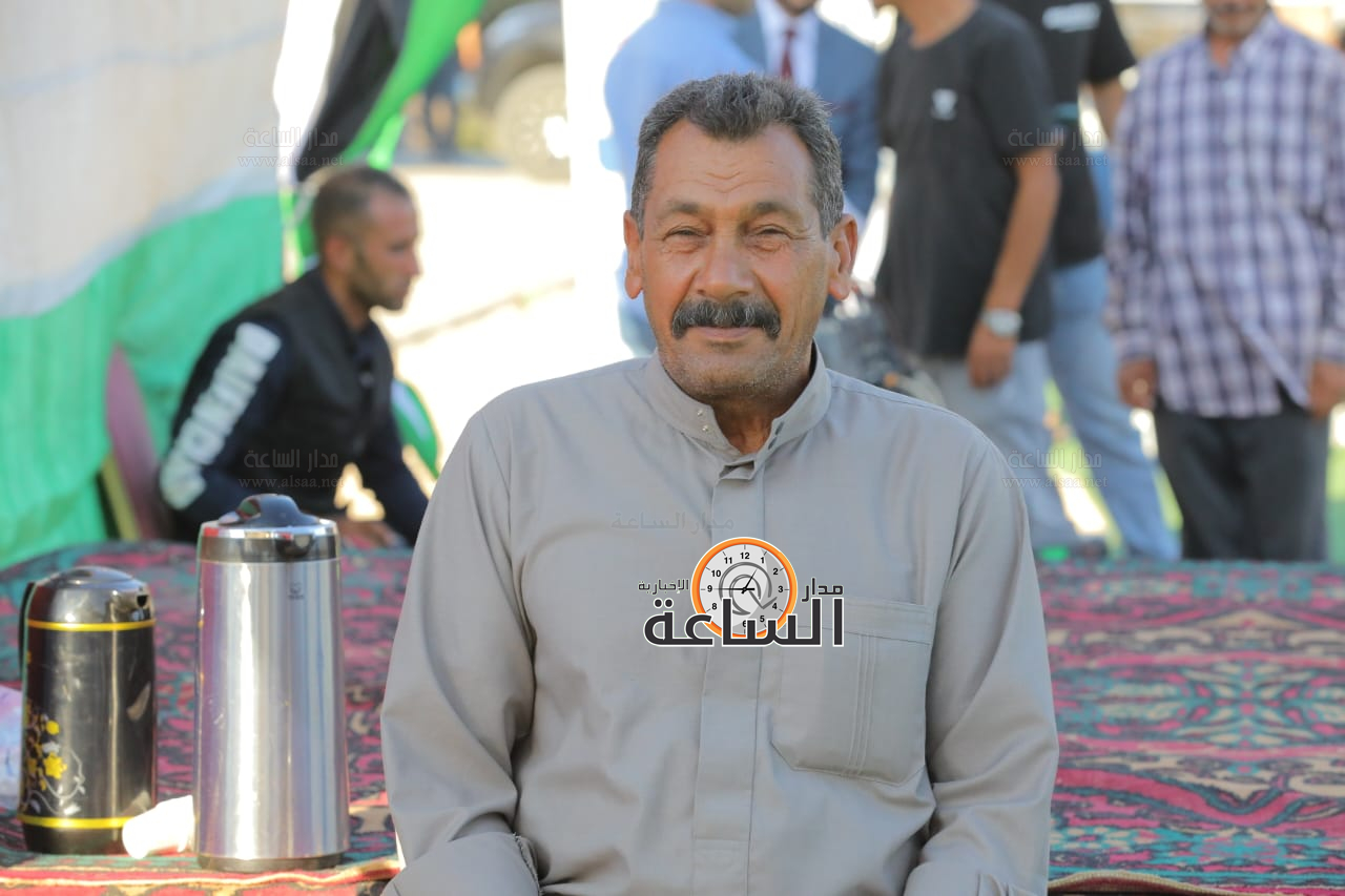 Madar Al-Saa Images 0.1519571674883451