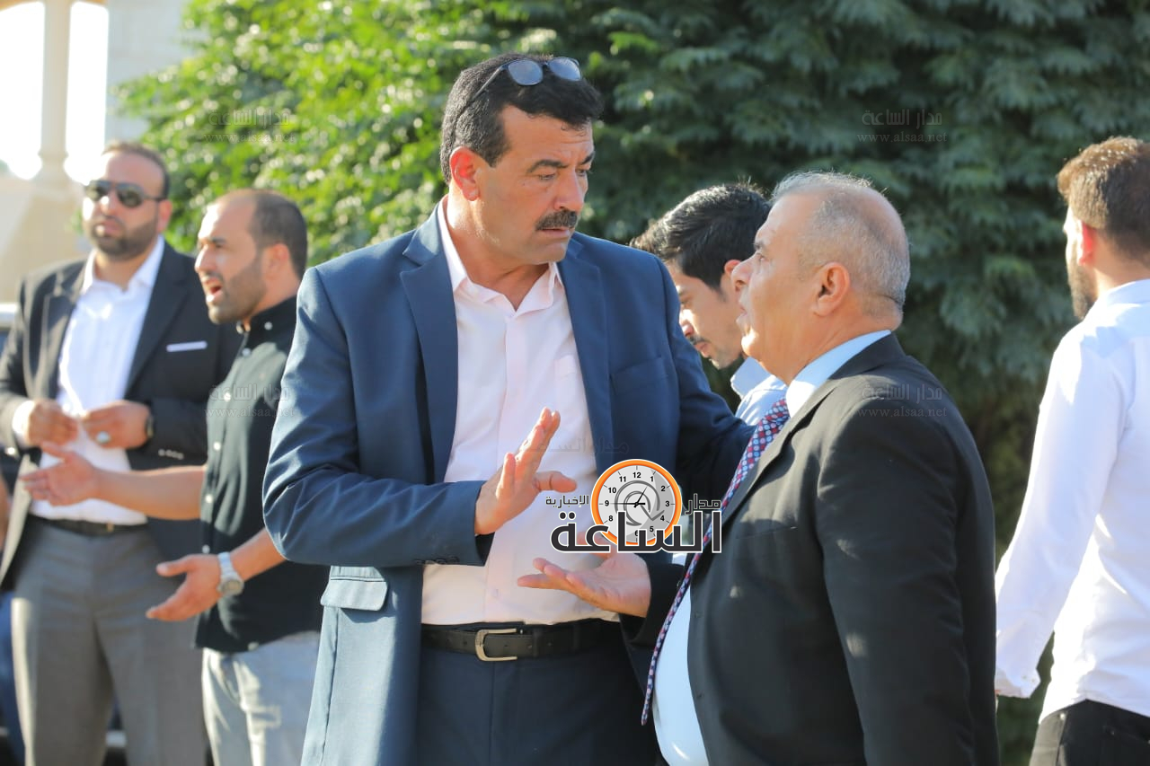 Madar Al-Saa Images 0.4754457552004774