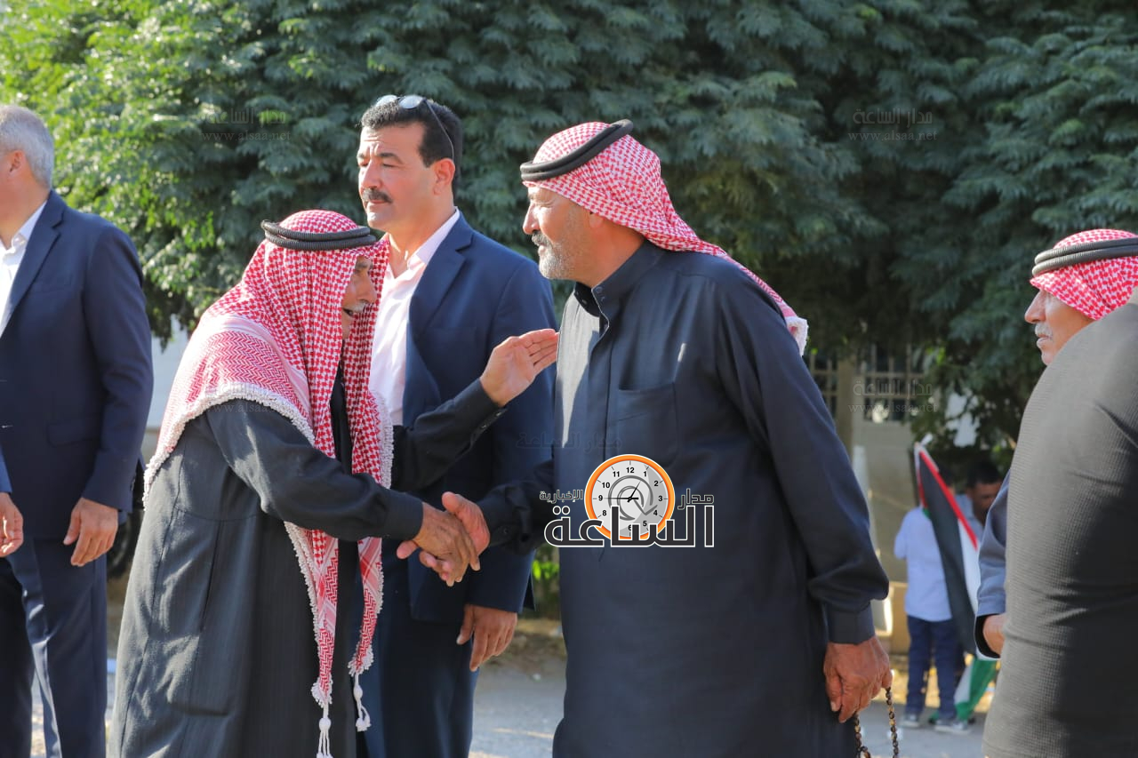 Madar Al-Saa Images 0.5835787433946209