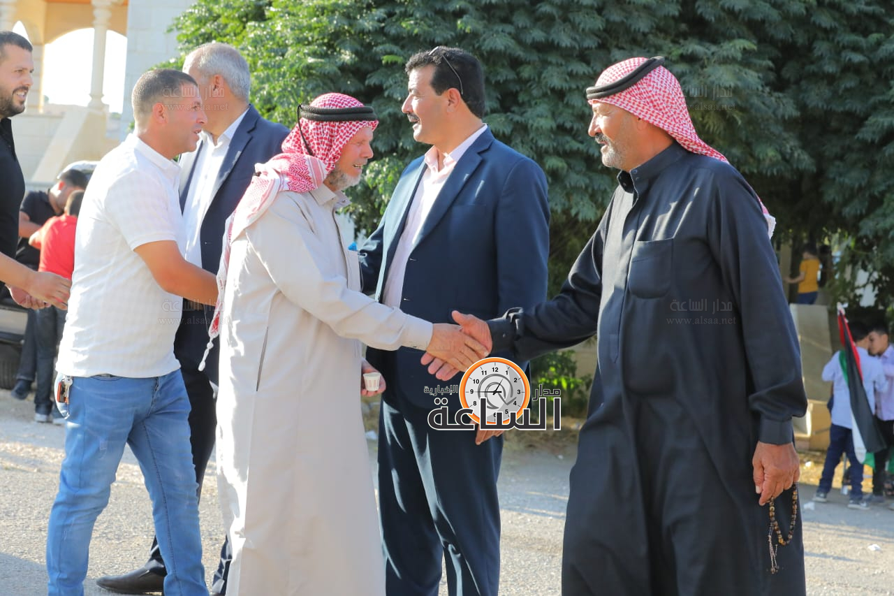 Madar Al-Saa Images 0.2943260401674752