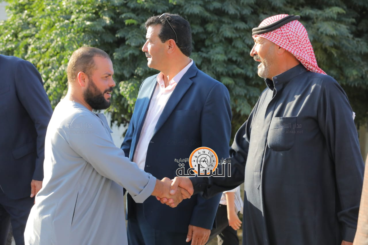 Madar Al-Saa Images 0.5785257923391769