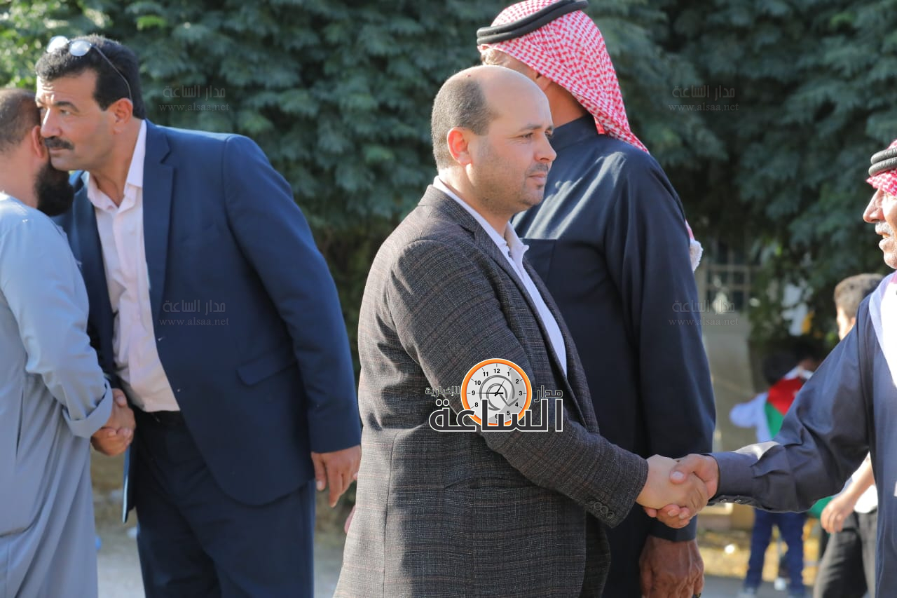 Madar Al-Saa Images 0.2207960906922799