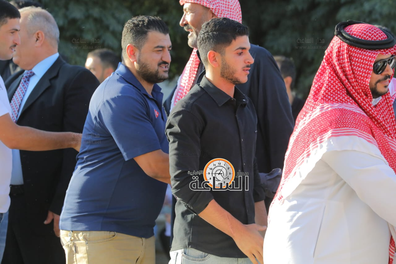 Madar Al-Saa Images 0.9564691037713913