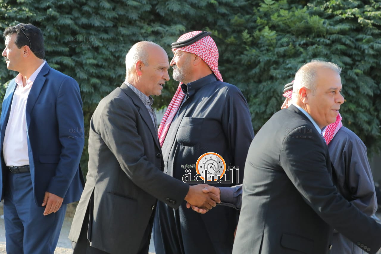 Madar Al-Saa Images 0.4650950682976369