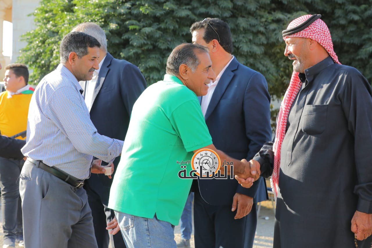 Madar Al-Saa Images 0.6302136774655791