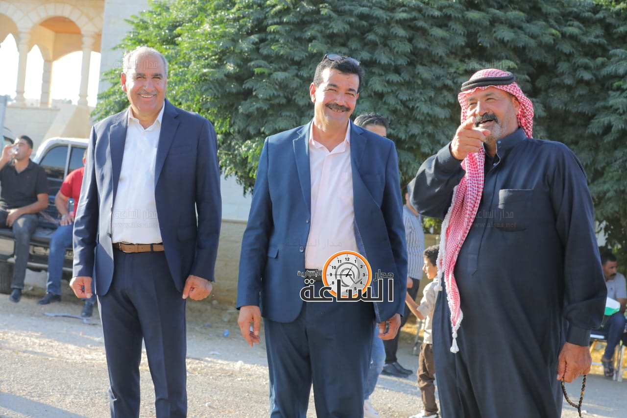 Madar Al-Saa Images 0.8287475904673818