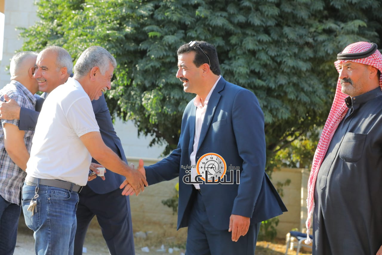 Madar Al-Saa Images 0.9948627506416647