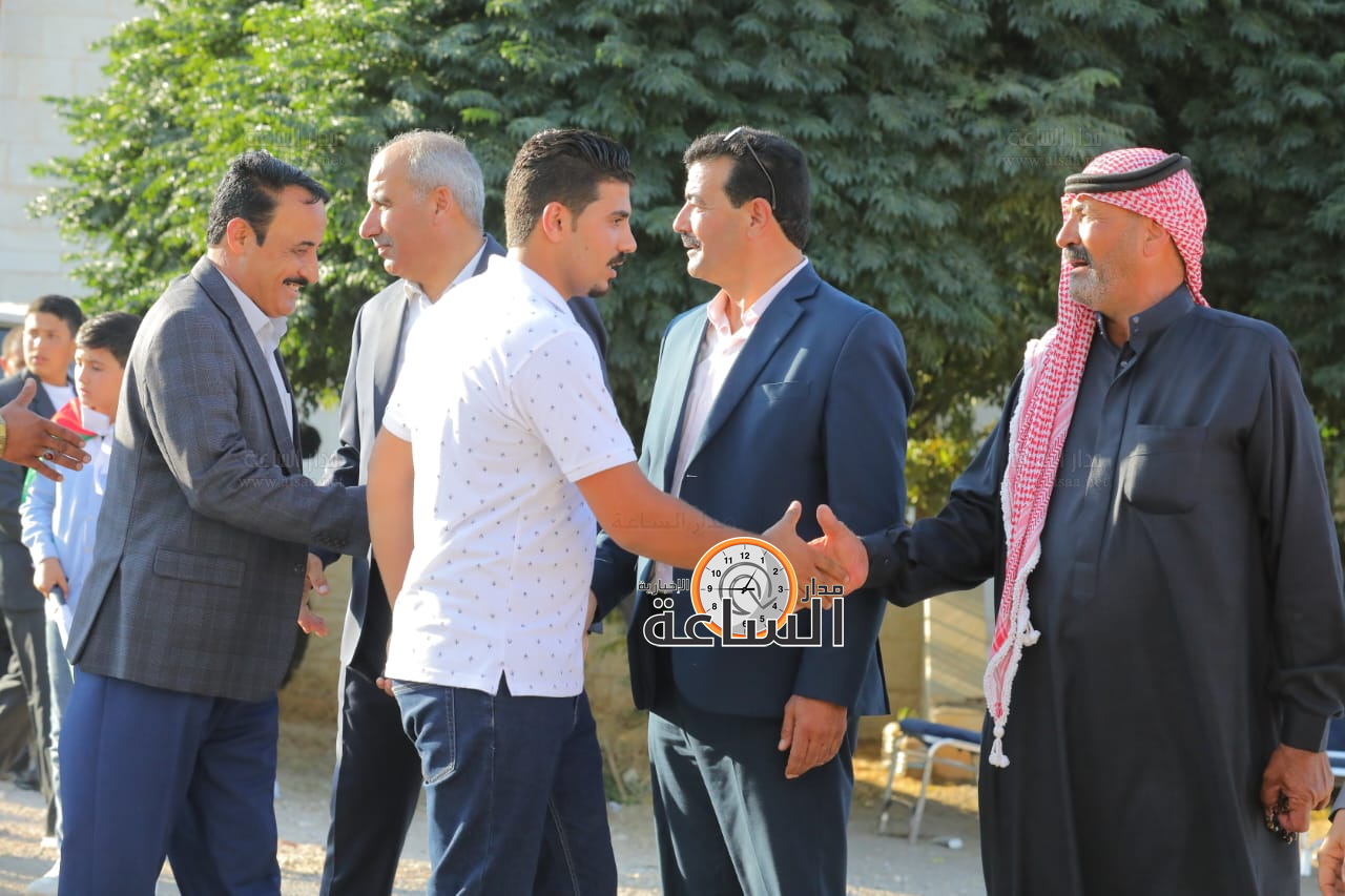 Madar Al-Saa Images 0.5368062663607853