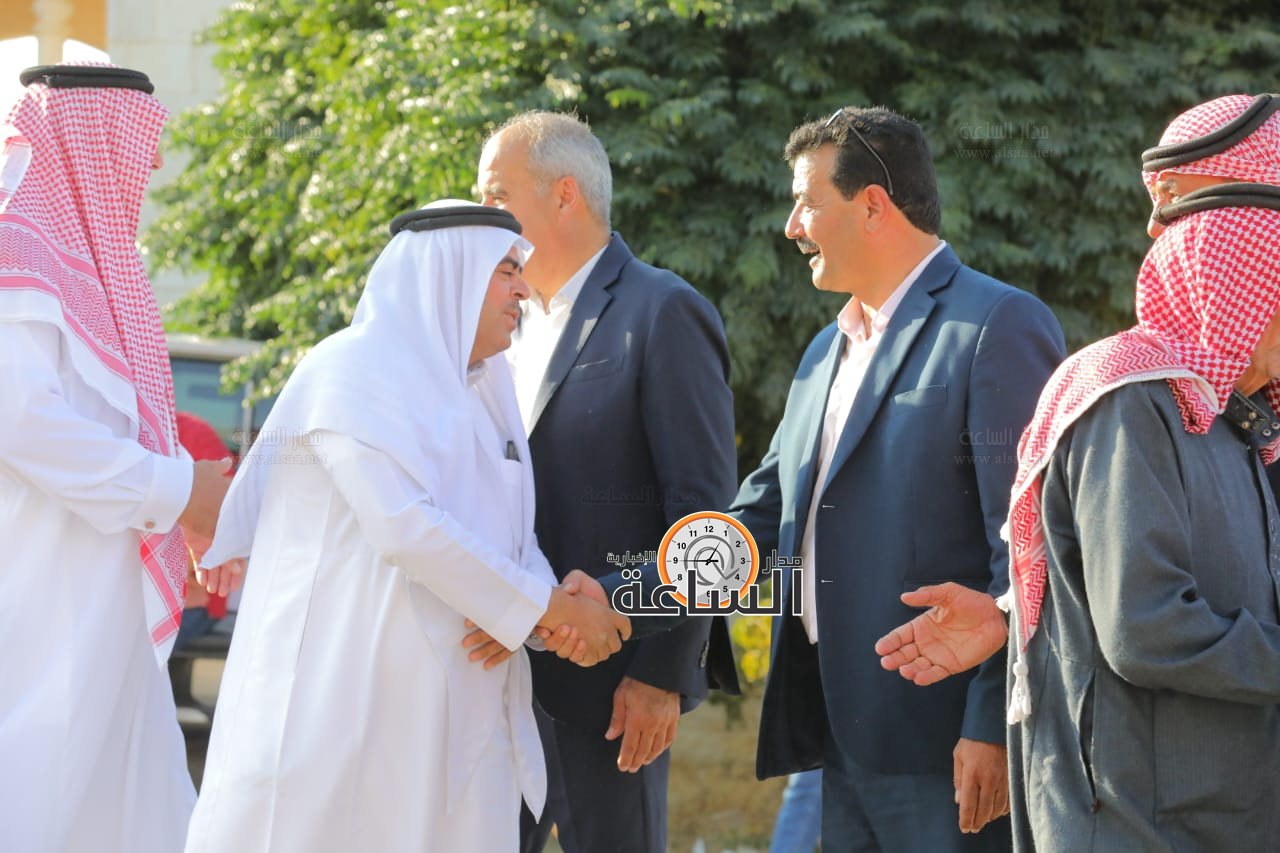 Madar Al-Saa Images 0.7735364832900604