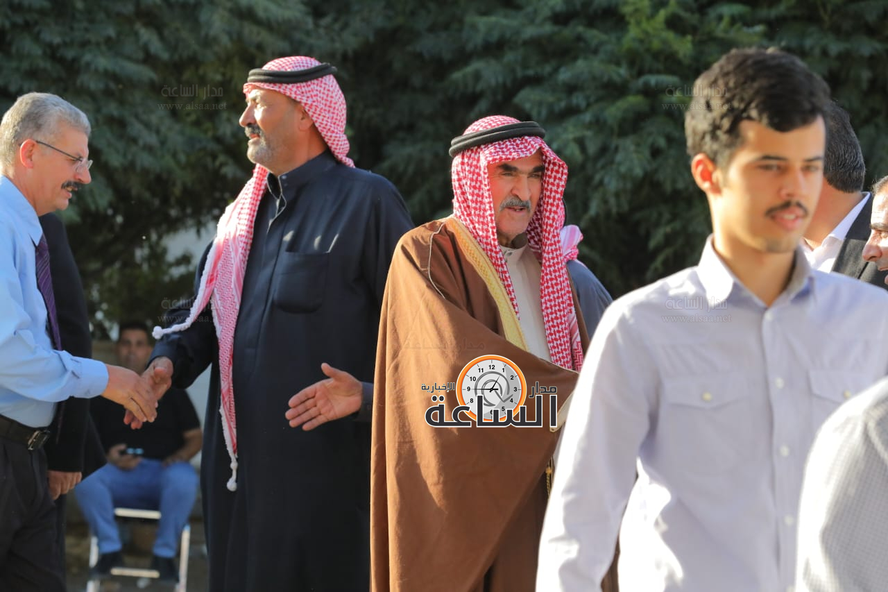 Madar Al-Saa Images 0.35274474510482245