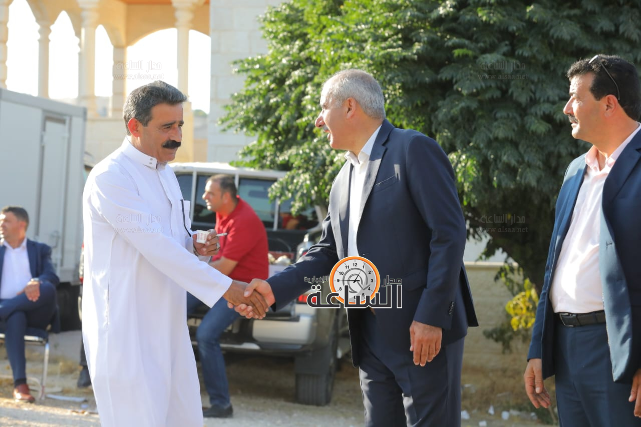 Madar Al-Saa Images 0.3146845809632379