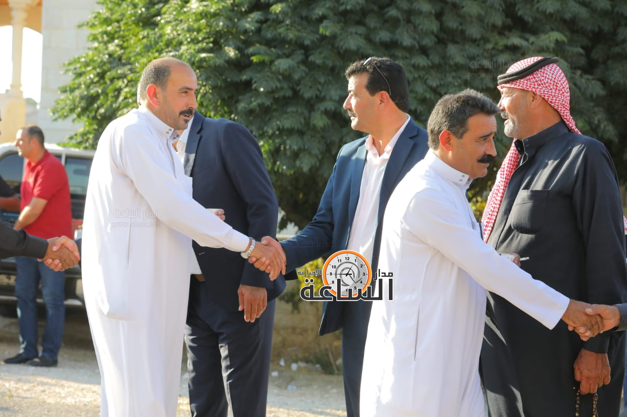 Madar Al-Saa Images 0.5704779289499926