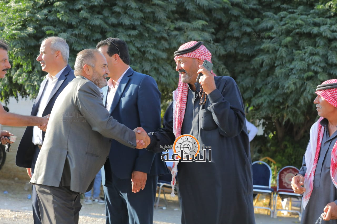 Madar Al-Saa Images 0.8801147525734418