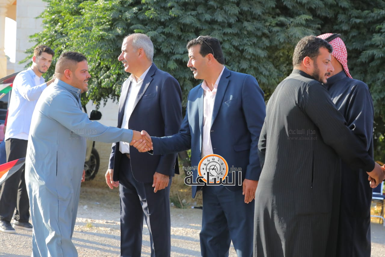 Madar Al-Saa Images 0.6639531837823827