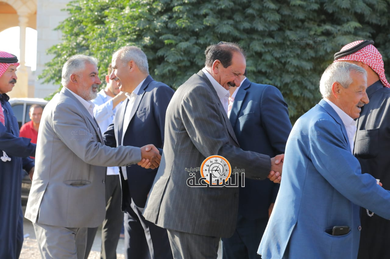 Madar Al-Saa Images 0.574330295737727