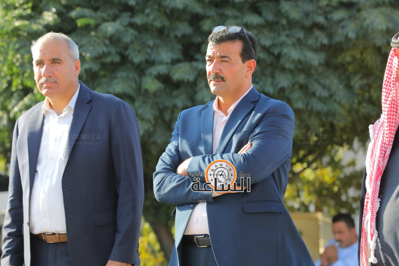 Madar Al-Saa Images 0.2534119712528191