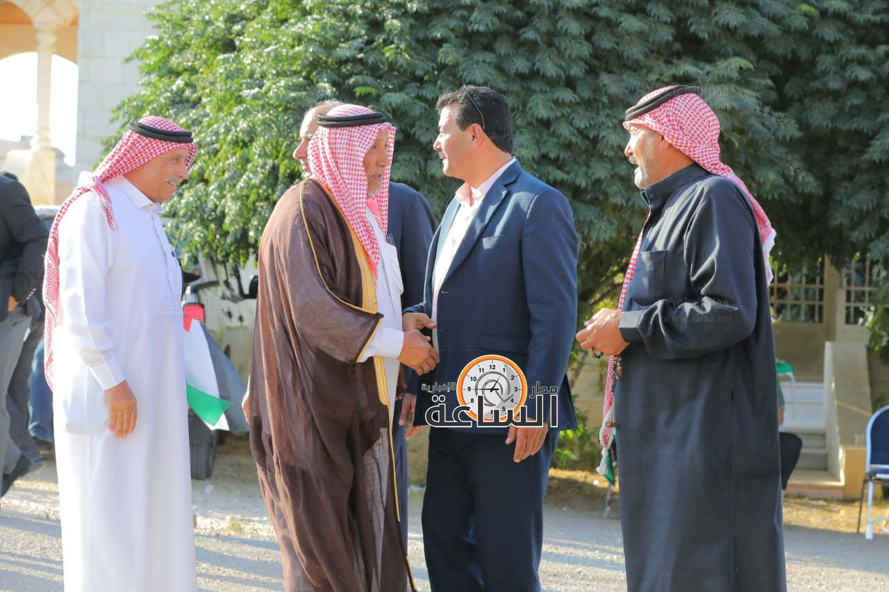 Madar Al-Saa Images 0.7143501955326232