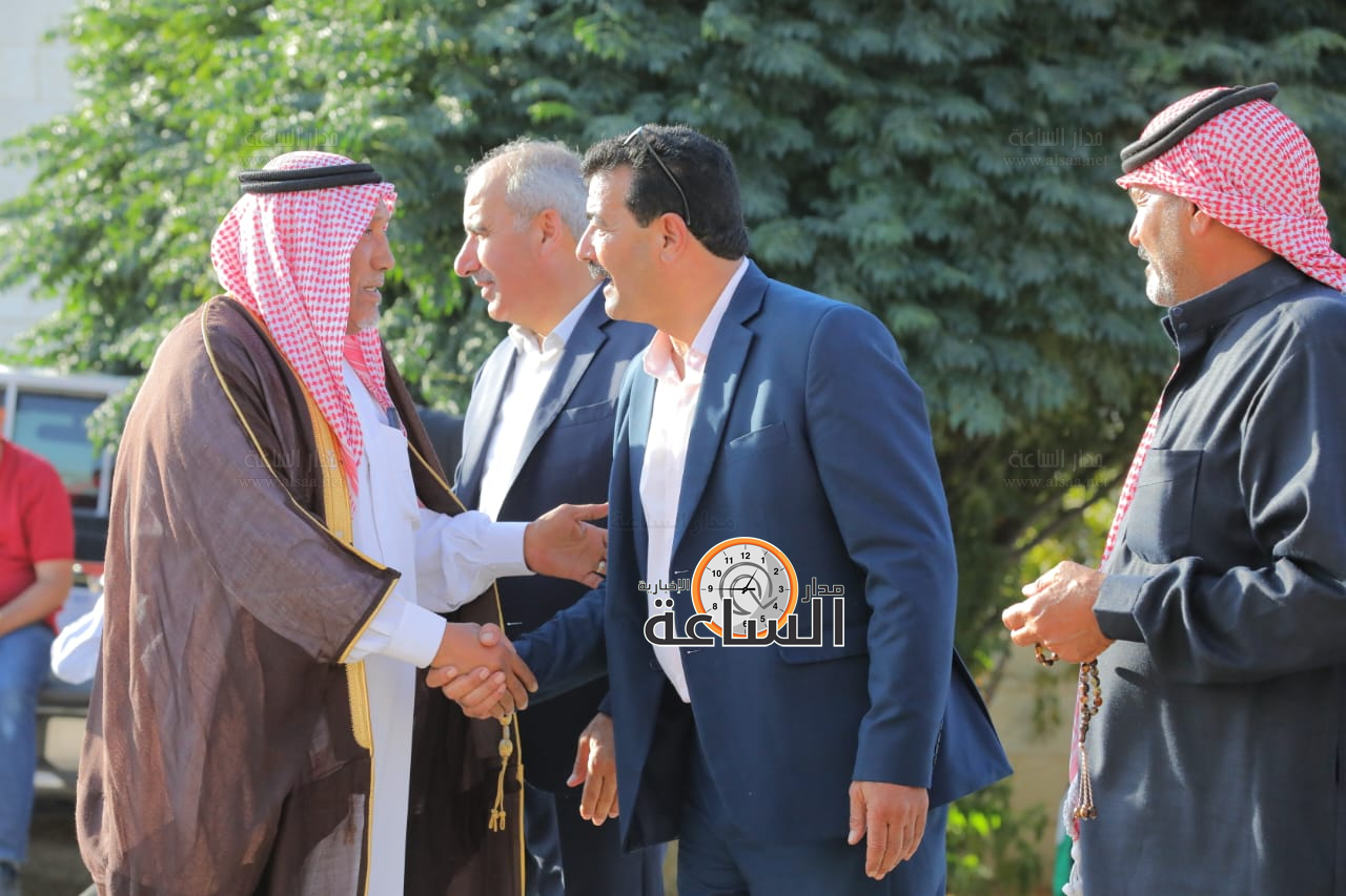 Madar Al-Saa Images 0.11223357347169216