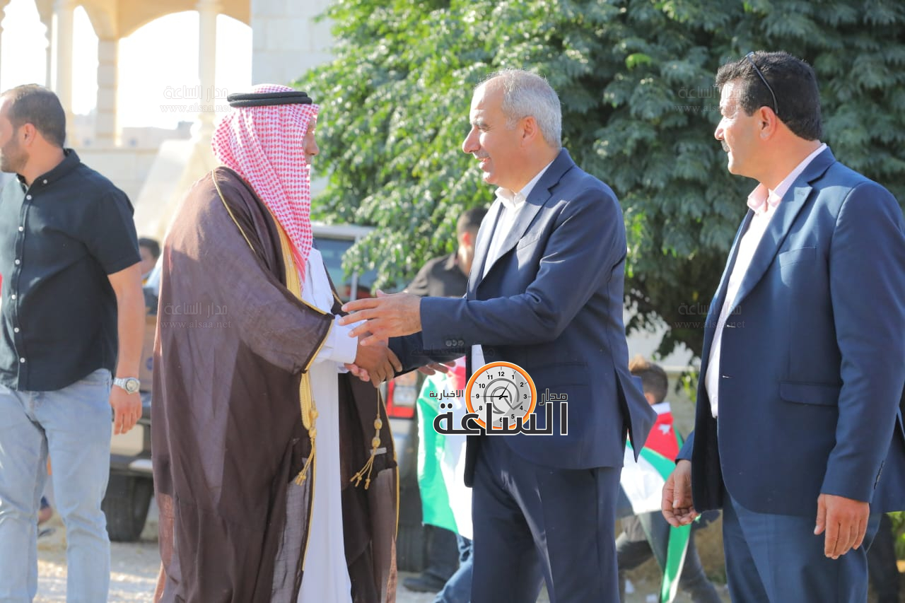 Madar Al-Saa Images 0.4194826938730749