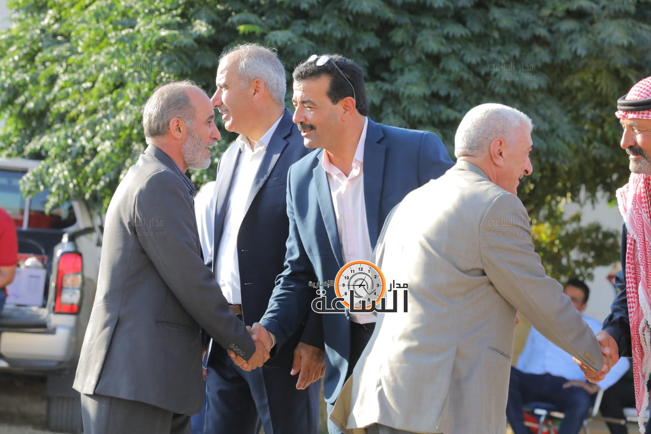 Madar Al-Saa Images 0.7570305521961245