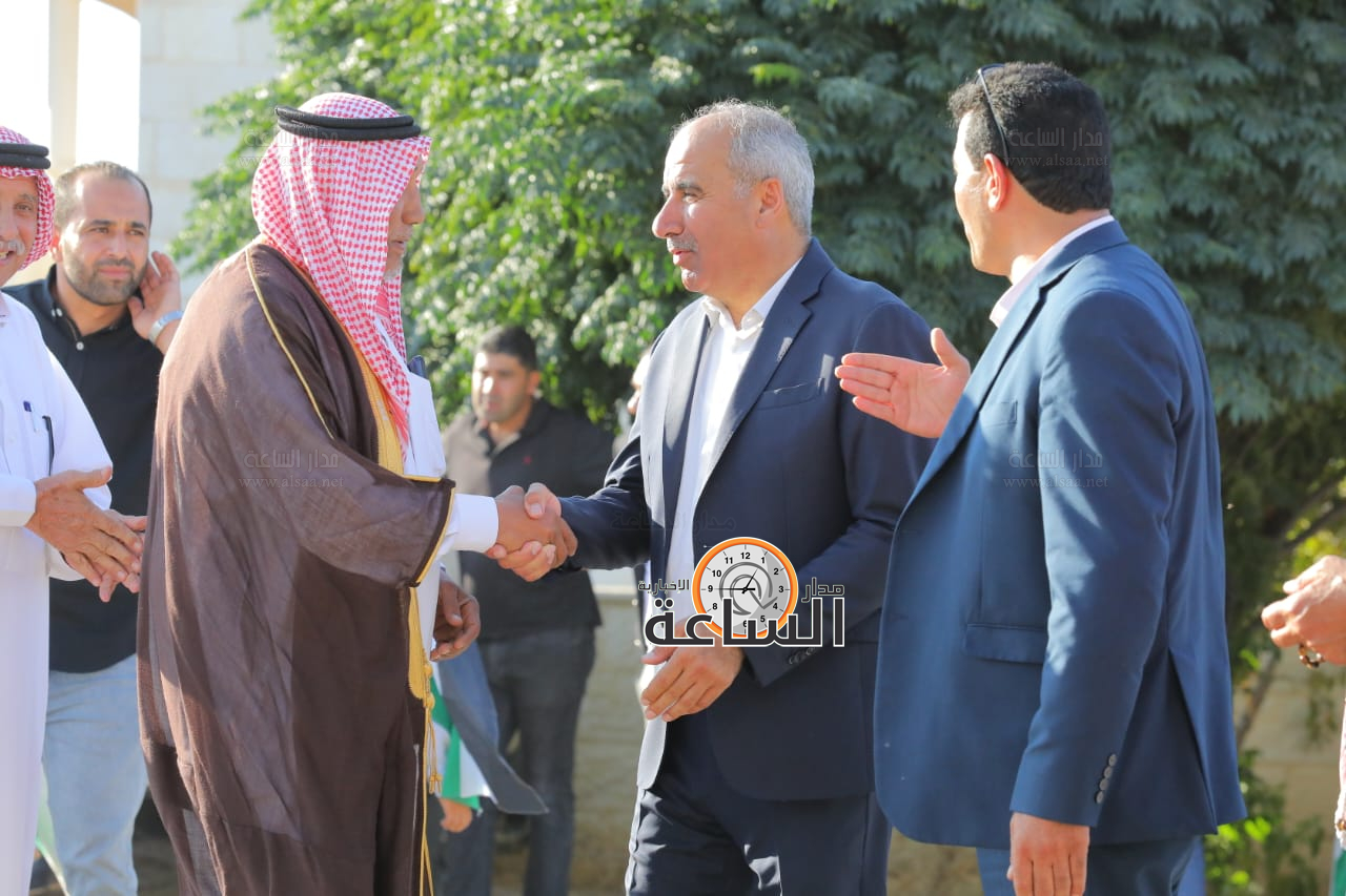 Madar Al-Saa Images 0.6827170523216828