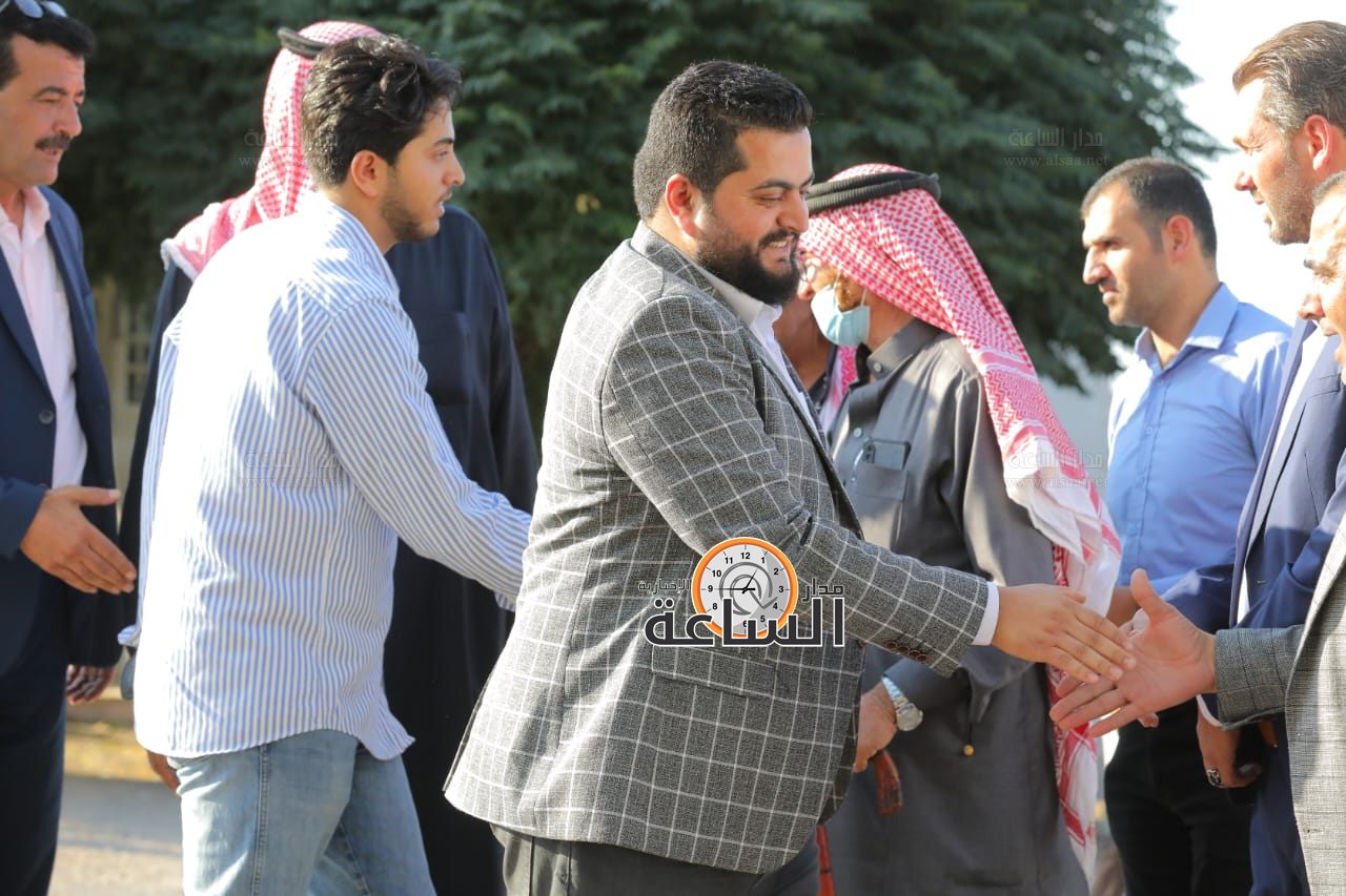 Madar Al-Saa Images 0.08355149816388585